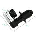 thumbnail image 2 of 2X Photography Reflector Holder Reflector Fotografia Spring Clamp for Photo Softbox Bracket Video Photography Stand, 2 of 7