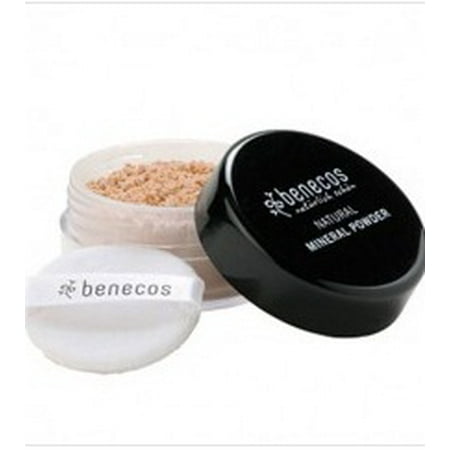 MINERAL POWDER