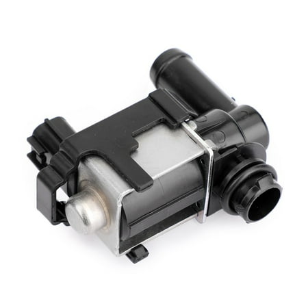 

1Pack 14935-JF00A Vapor Canister Purge Solenoid Evap Vent Control Valve Fit for Nissan