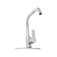 thumbnail image 2 of Grifo monomando fregadero Cocina DICA Ecologico moderno 4090TS, 2 of 4