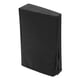 thumbnail image 1 of Inteprter Consola de juegos Cubiertas de manga de polvo vertical Protector a prueba de polvo Consolas Guardia Accesorios de tela Reemplazo para PS5 Videojuegos y accesorios, 1 of 6