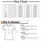 thumbnail image 3 of ICHUANYI Clearance Women Plus Size Casual V Neck Print Daily Short Sleeve Tops Shirt Blouse(White, XL) ICHUANYI WER2023080813635, 3 of 5