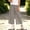 Black-09, variant on Nugftut Girls Pants Wide Leg Plaid Lace Trim Hem Casual Pants for Kids Size 2-3