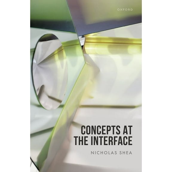 Concepts at the Interface, (Hardcover)