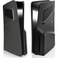 thumbnail image 1 of Placas protectoras para la consola PlayStation 5 Slim Disc Edition: carcasa protectora personalizada a prueba de golpes con rejillas de ventilación, accesorios duraderos para PS5 Slim, 1 of 8
