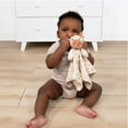 thumbnail image 7 of The Peanutshell Tummy Time Baby Play Mat & Lovey Security Blanket Set for Babies, Safari Elephant, 7 of 7
