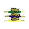 Kole Imports Mardi Gras Fringe Tiaras - Pack of 70