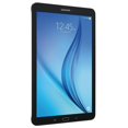 thumbnail image 2 of Samsung Galaxy Tab E 16 GB 9.6-Inch Tablet SM-T560– Negro , Negro (Reacondicionado), 2 of 5