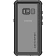 thumbnail image 1 of Ghostek Nautical Galaxy S8 Étui Étanche avec Protecteur d'Écran Protection Extrême Robuste Étui Intégrale, 1 of 5