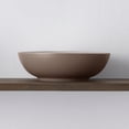 thumbnail image 2 of Noritake Colorwave Clay Large Round Vegetable Serving Bowl, 2 of 5
