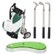 thumbnail image 3 of Juego de Bolígrafos de Golf Sincero con 3 Bolígrafos y Minibolsa, 3 of 10