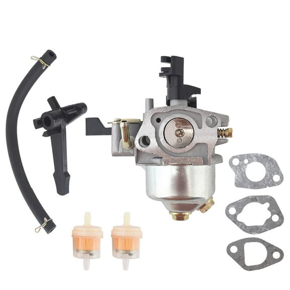 LABLT Carburetor Carb for Honda HR194 HR214 HRA214 HR215 HR216 GXV120 GXV140 GX160