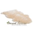thumbnail image 4 of Alfombra de piel de oveja para bebés Desert Breeze Distributing New Zealand, 4 of 4