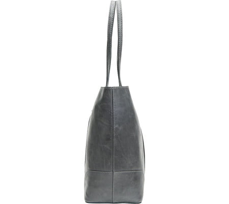 frye melissa shopper tote leather handbag