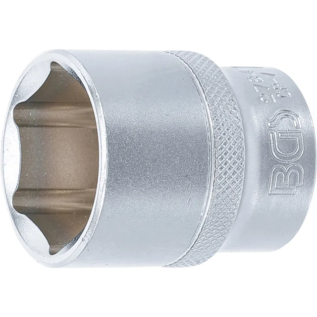 DADO HEXAGONAL BGS 2784 Entrada 1/2' 1,1/16'