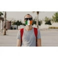 thumbnail image 3 of Double Layer Washable & Reusable Flag Masks With Adjustable Loop (3 -Pack), 3 of 6