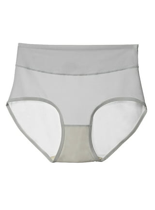 Teen Girls Leak Proof Underwear Cotton Soft Women Panties For Teens Briefs,  Pack of 6
