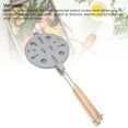thumbnail image 4 of Walnut Cookie Mold, Cookies Assorted Nutty Maker Nonstick Flower Shape 12 Holes & 6 Form Skillet Nut Cookies Maker Sweet Cake Pastry Baking Tool for Kitchen Gas Stove, 4 of 7