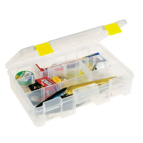 Plano Molding 3630 Deep Stowaway, 11" L x 7.25 " W x 2.75" H