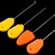 thumbnail image 4 of Eigraketly Estera de aterrizaje impermeable de poliéster para pesca de carpa, cuna de carpa portátil y duradera para pesca de carpa Pescar, 4 of 6