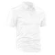 thumbnail image 5 of pstuiky camisetas de hombre, Camiseta informal con bolsillo y estampado para hombre, blusa de manga corta y cuello redondo camisas casuales para hombre xxxl, 5 of 6