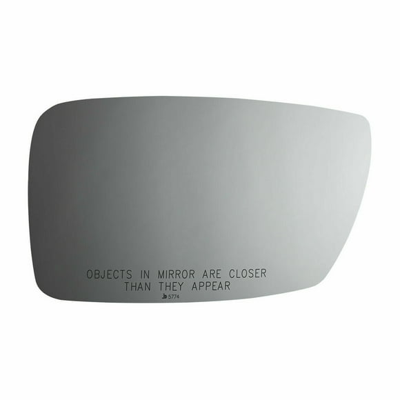 Buick Enclave Passenger Mirror Replacement