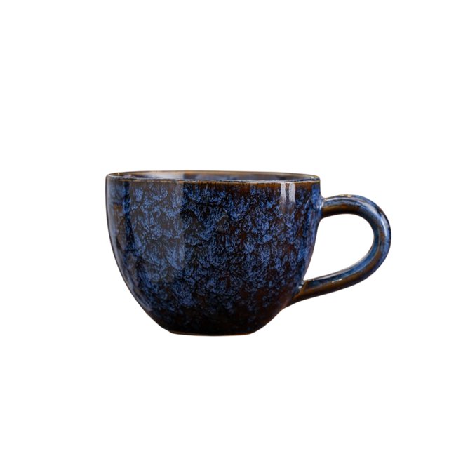 Tazas de Café Vintage Taza de Café Taza de Latte Americano Taza de Latte Taza de Agua Taza de Leche Taza de Desayuno