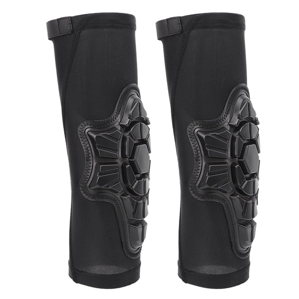 Rodilleras De Voleibol, Rodilleras De Esponja Gruesa, Rodilleras Protectoras Para Montar Al Aire