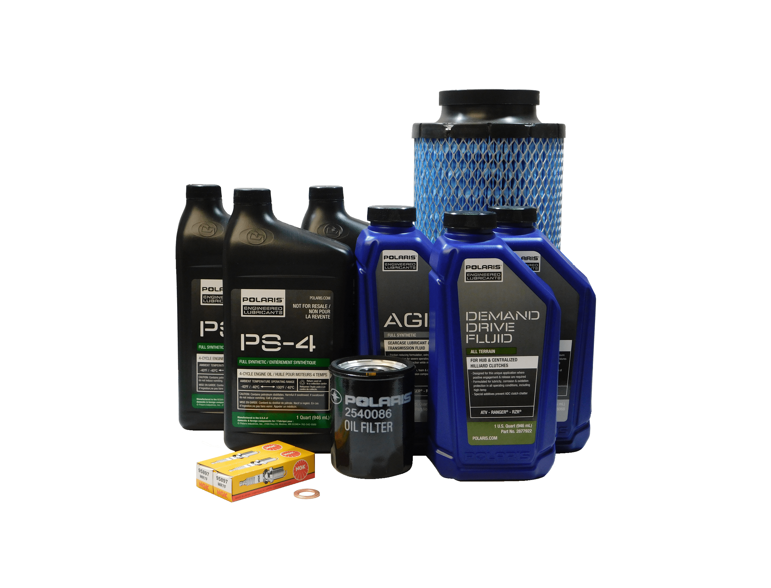 Rzr Turbo Oil Capacity - 0a4fuse