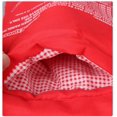 thumbnail image 3 of (Paquete de 2) Bolsa para patatas para microondas, maíz, pan del día anterior, bolsa para cocina, lavable y reutilizable, roja, bolsa para patatas para microondas, microondas, 3 of 5