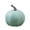 Green, variant on Gaecuw Foam Pumpkin Decor Green, Halloween Thanksgiving Fake Pumpkin Ornament, 2.6In Green Pumpkin for Table Mantel Shelf Photography Party Festive Display Gift