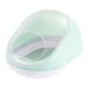 thumbnail image 3 of Baño de arena para hámster, recipiente para baño de arena, cuenco para baño de animales pequeños, casa para hámster, hábitat transparente para erizos verde y, 3 of 7