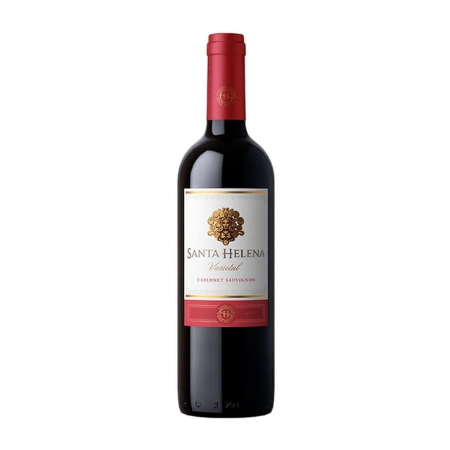 Vino Tinto Santa Helena Cabernet Sauvignon 750 ml