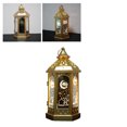 thumbnail image 5 of lanema Happy Eid Mubarak Metal LED Lights Festival Lantern Ramadan Decoration, 5 of 18