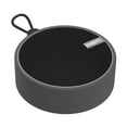 thumbnail image 4 of INSMY C12 IPX7 Altavoz Bluetooth de Ducha a Prueba de Agua, Altavoz pequeño portátil, Altavoces Bluetooth inalámbrico Sonido Fuerte y Claro Soporte Tarjeta TF Ventosa para Kayak Canoa Regalo de Playa, 4 of 5