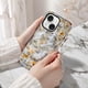 thumbnail image 2 of Funda de teléfono Mainrenka Halloween Skull para iPhone 15 Plus, 2 of 7