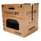 thumbnail image 2 of Cable de Fibra óptica HDMI 2.0 SatelliteSale DIGITAL BLACK 2160P 100 pies, 2 of 5