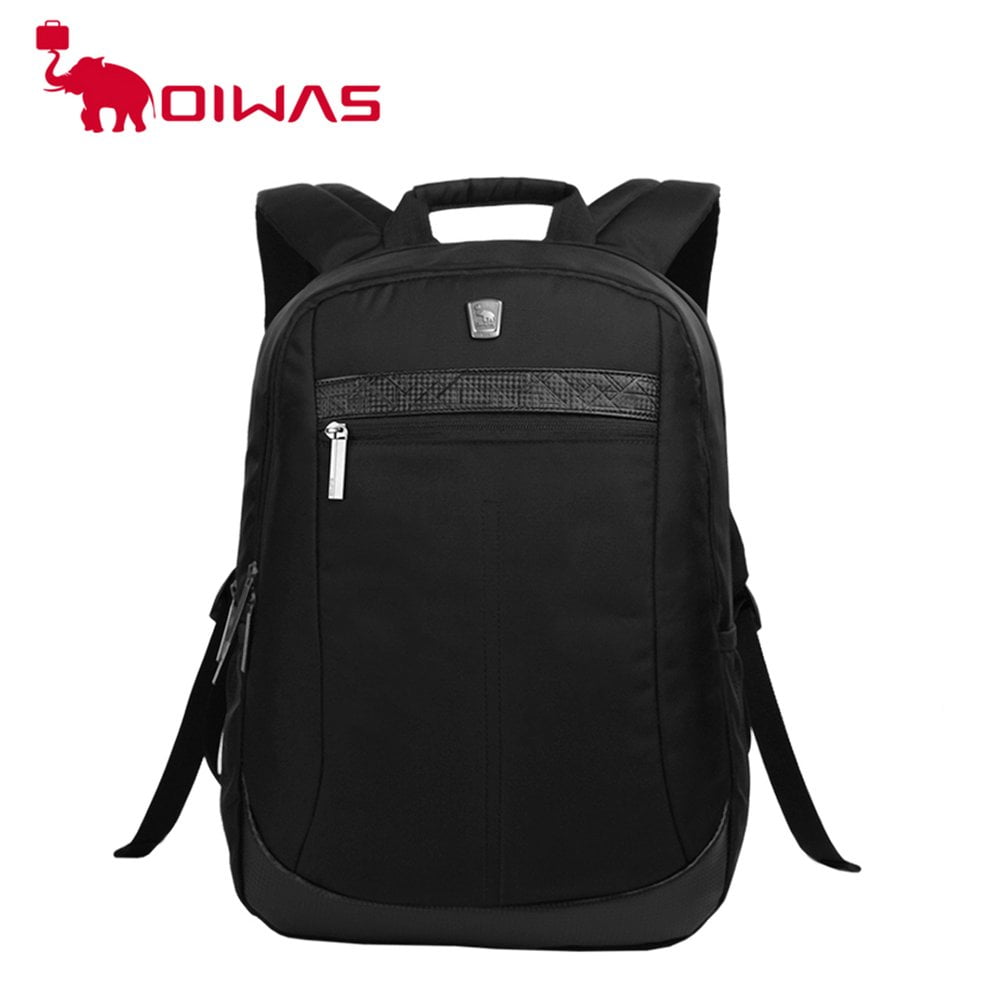 Oiwas Ocio Escuela Viaje Laptop Bag Backpack Regalo OCB4209 Bolsas De Hombro 