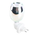 thumbnail image 1 of 3D Electric Wax Warmer Pluggable Fragrance Warmer Smokeless Wax Melter Night Lamp for Home Office HotelEU Plug 220V, 1 of 4