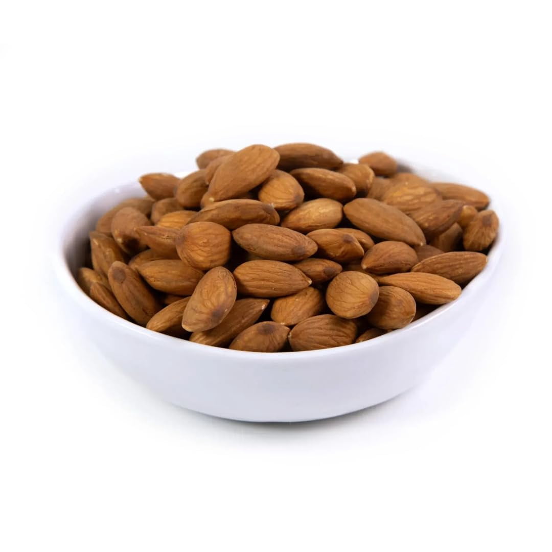 Whole Almonds, 40 oz (40 OZ (1 Pack)