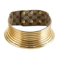 thumbnail image 3 of TopLLC Necklaces & Pendants Flamboyant Personality Style Large Collar Large collar, 3 of 9