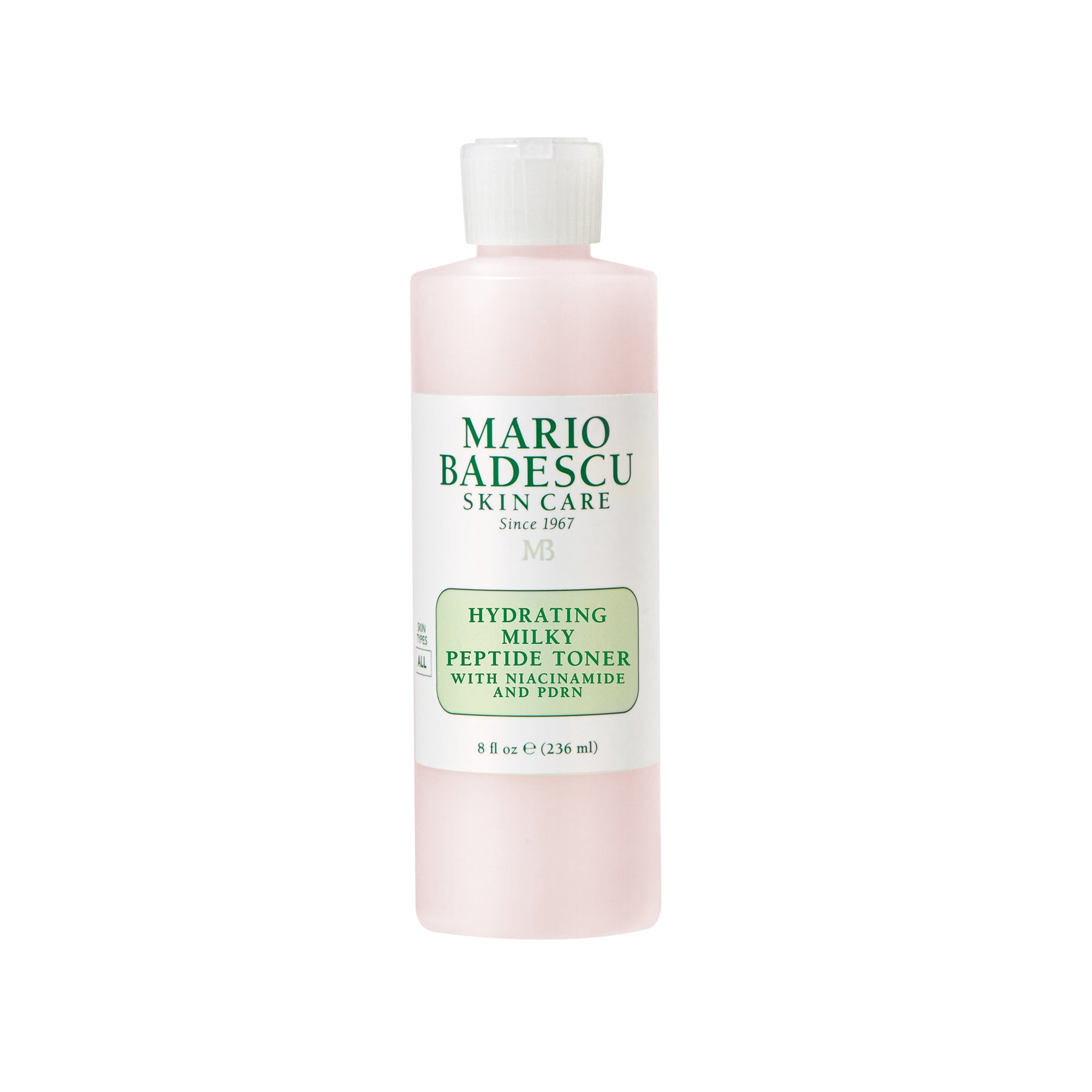 &nbsp;Mario Badescu Skin Care PDRN Milky Toner with PHA and Peptides