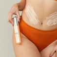 thumbnail image 2 of Cosmetics B FLAT S-Remove Belly Firming Cream,100ml, 2 of 9