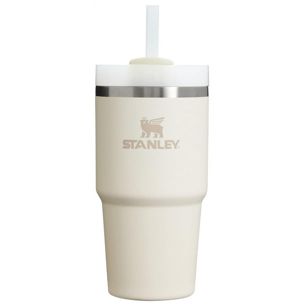 Vaso Stanley Quencher H2.0 FlowState de acero inoxidable 590 ml