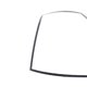 thumbnail image 4 of Car Left Rear Taillight Shell Lamp Shade for Land Rover Freelander 2, 4 of 5