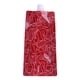 thumbnail image 2 of PE Plegable para Acampar Al Aire Libre Portátil 750mL Color Rojo, 2 of 6