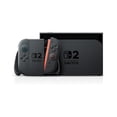 thumbnail image 2 of CONSOLA NINTENDO SWITCH 2 256 GB NEGRO edición global, 2 of 10