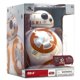 thumbnail image 1 of Disney BB-8 Talking Figure 9 1/2'' Star Wars The Last Jedi New With Box Disney NA, 1 of 3
