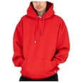 thumbnail image 5 of Pro Club Men's Heavyweight Pullover Hoodie (13oz), 5 of 11