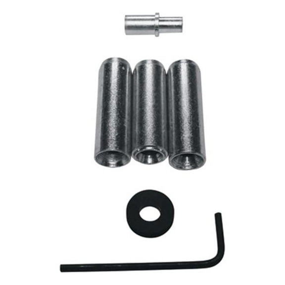 STEEL Nozzle Kit - 0.25 in.
